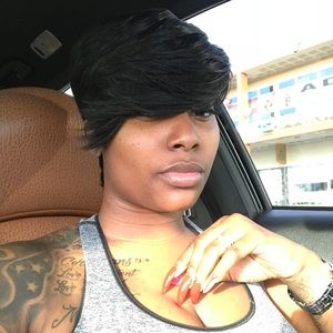 Meet your Posher, Precious